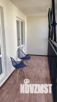 2-к квартира, посуточно, 40м2, 7/9 этаж