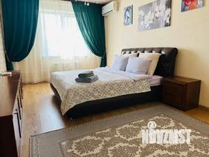 1-к квартира, посуточно, 47м2, 4/9 этаж