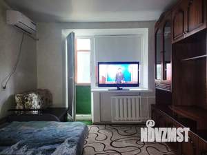 2-к квартира, посуточно, 46м2, 6/9 этаж