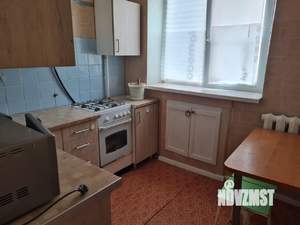 1-к квартира, на длительный срок, 32м2, 3/4 этаж