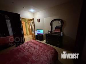 2-к квартира, на длительный срок, 60м2, 2/6 этаж