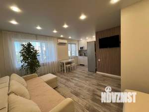 Студия квартира, посуточно, 30м2, 4/5 этаж