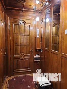 1-к квартира, посуточно, 36м2, 3/5 этаж