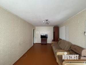 2-к квартира, на длительный срок, 44м2, 4/7 этаж