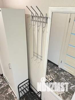 1-к квартира, посуточно, 35м2, 3/18 этаж