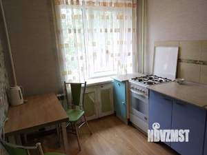 1-к квартира, посуточно, 33м2, 3/9 этаж