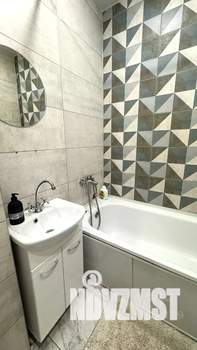 1-к квартира, посуточно, 40м2, 5/10 этаж