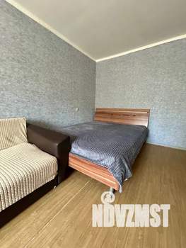 1-к квартира, посуточно, 30м2, 1/5 этаж
