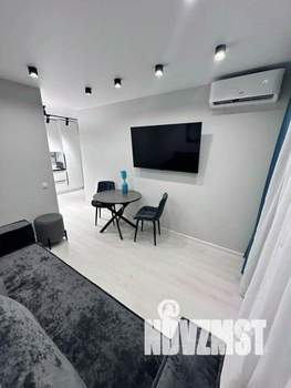 2-к квартира, посуточно, 44м2, 1/1 этаж