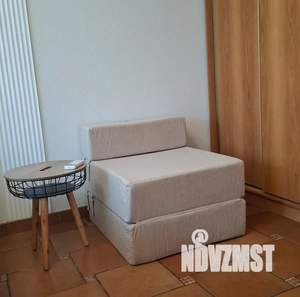 1-к квартира, посуточно, 38м2, 4/5 этаж