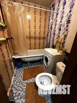 1-к квартира, посуточно, 32м2, 1/4 этаж