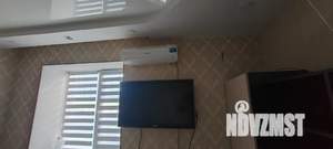 1-к квартира, посуточно, 46м2, 1/5 этаж