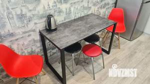 1-к квартира, посуточно, 45м2, 2/9 этаж