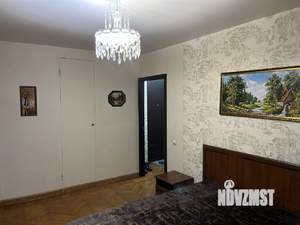 2-к квартира, посуточно, 50м2, 6/9 этаж