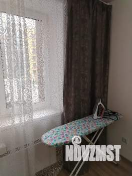 1-к квартира, посуточно, 45м2, 2/8 этаж