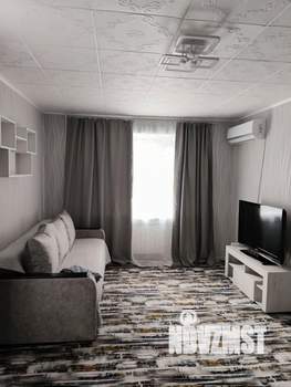 1-к квартира, посуточно, 31м2, 2/4 этаж