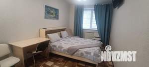 1-к квартира, посуточно, 39м2, 14/19 этаж