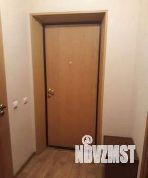 1-к квартира, на длительный срок, 46м2, 6/9 этаж