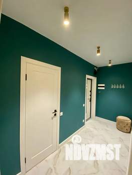 2-к квартира, посуточно, 54м2, 12/23 этаж