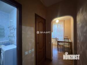 3-к квартира, на длительный срок, 76м2, 4/5 этаж
