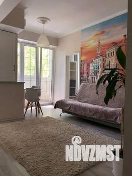 2-к квартира, посуточно, 42м2, 2/5 этаж