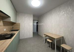 1-к квартира, на длительный срок, 35м2, 1/4 этаж