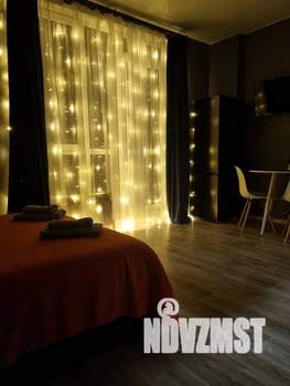 Студия квартира, посуточно, 30м2, 6/22 этаж