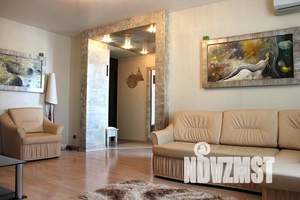 1-к квартира, посуточно, 46м2, 1/1 этаж