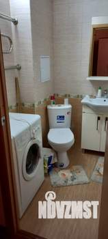 Студия квартира, на длительный срок, 28м2, 5/9 этаж