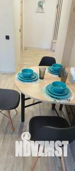 1-к квартира, посуточно, 50м2, 10/10 этаж