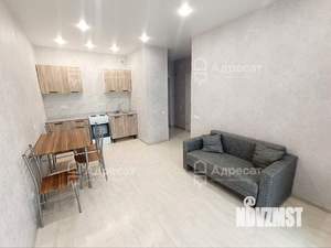 1-к квартира, на длительный срок, 38м2, 10/24 этаж