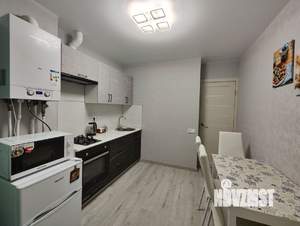 1-к квартира, посуточно, 28м2, 6/10 этаж