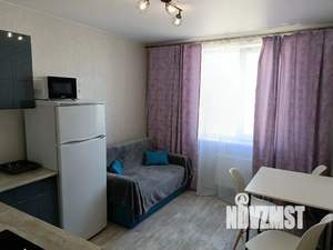 1-к квартира, посуточно, 37м2, 8/20 этаж