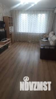 1-к квартира, посуточно, 36м2, 5/5 этаж