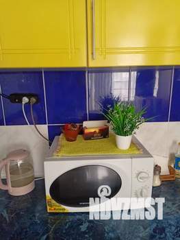 Студия квартира, посуточно, 30м2, 5/9 этаж