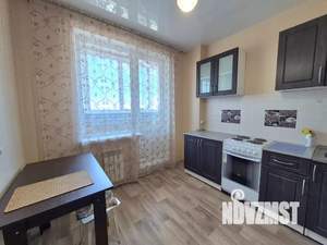 1-к квартира, посуточно, 39м2, 9/18 этаж