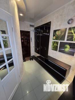 Студия квартира, на длительный срок, 26м2, 4/9 этаж