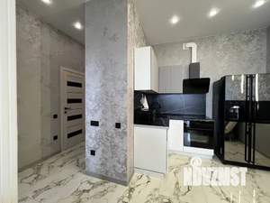 1-к квартира, посуточно, 43м2, 19/20 этаж