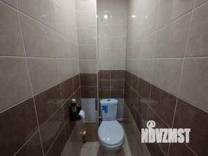 1-к квартира, посуточно, 47м2, 1/1 этаж