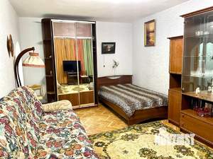 1-к квартира, на длительный срок, 38м2, 3/9 этаж