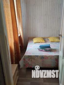 2-к квартира, посуточно, 40м2, 5/5 этаж