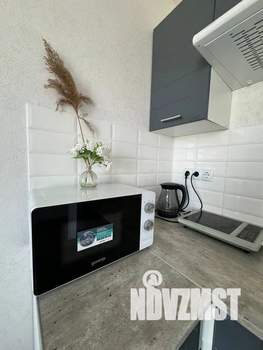 Студия квартира, посуточно, 18м2, 15/23 этаж