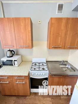 1-к квартира, посуточно, 37м2, 4/5 этаж