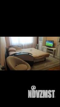 3-к квартира, на длительный срок, 49м2, 1/5 этаж