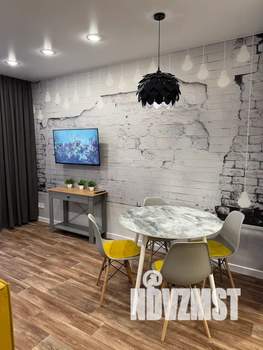 1-к квартира, посуточно, 60м2, 8/19 этаж