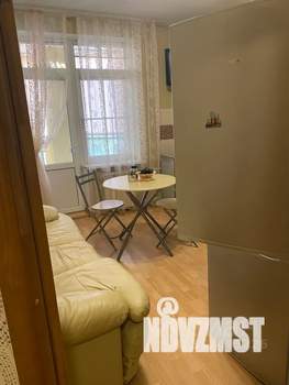 1-к квартира, посуточно, 55м2, 3/9 этаж