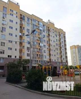 1-к квартира, посуточно, 58м2, 1/1 этаж