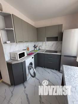 1-к квартира, посуточно, 33м2, 15/16 этаж