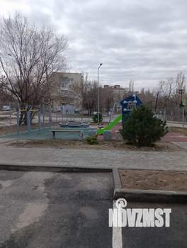 2-к квартира, посуточно, 53м2, 5/10 этаж