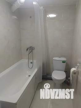 1-к квартира, посуточно, 56м2, 17/17 этаж